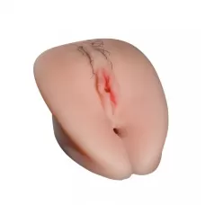 Искусственная вагина-реалистик  Клеопатра телесный 