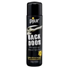 Концентрированный анальный лубрикант pjur BACK DOOR glide - 250 мл  