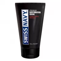 Крем для мастурбации Swiss Navy Masturbation Cream - 150 мл  