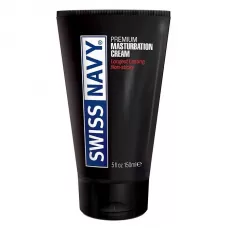 Крем для мастурбации Swiss Navy Masturbation Cream - 150 мл  