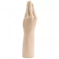 Кисть телесная Belladonna s Magic Hand White - 30 см телесный 