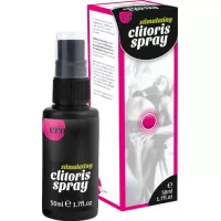 Возбуждающий спрей для женщин Stimulating Clitoris Spray - 50 мл  