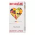 Презервативы Masculan Tutti-Frutti с фруктовым ароматом - 10 шт  