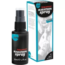Пролонгирующий спрей для мужчин Long Power Marathon Spray - 50 мл  