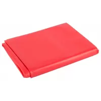 Красная виниловая простынь Vinyl Bed Sheet красный 