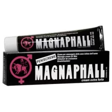 Крем для мужчин Magnaphall для увеличения члена - 40 мл  