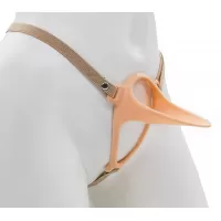 Эректор с фиксацией телесный 