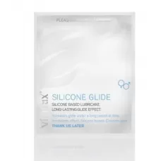 Силиконовый лубрикант Viamax Silicone Glide - 2 мл  