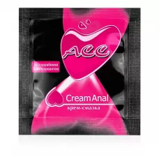 Крем-смазка Creamanal ACC в одноразовой упаковке - 4 гр  