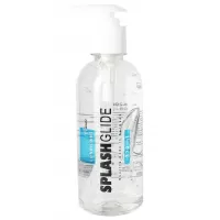 Лубрикант на водной основе Splashglide Lubricant Classic - 330 мл  