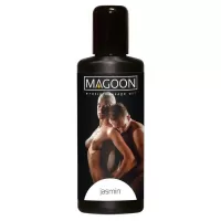 Массажное масло Magoon Jasmin - 50 мл  