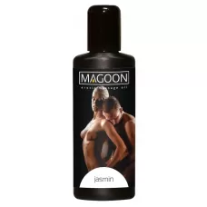 Массажное масло Magoon Jasmin - 50 мл  