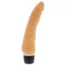 Телесный вибратор-реалистик PURRFECT SILICONE CLASSIC 7.1INCH FLESH - 18 см телесный 