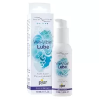 Лубрикант на водной основе We-Vibe Lube - 100 мл  