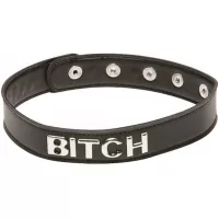 Ошейник X-Play Bitch Collar  