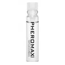 Концентрат феромонов для женщин Pheromax Woman - 1 мл  