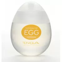 Лубрикант на водной основе Tenga Egg Lotion - 50 мл  