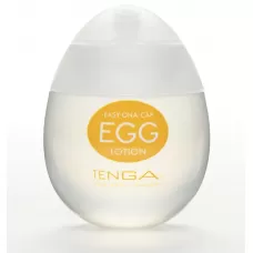 Лубрикант на водной основе Tenga Egg Lotion - 50 мл  