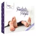 Эротический набор FANTASTIC PURPLE SEX TOY KIT фиолетовый 