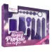 Эротический набор Toy Joy Mega Purple фиолетовый 