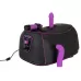 Секс-машина G-Spot Mashine фиолетовый с черным 