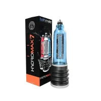 Синяя гидропомпа HydroMAX7 синий 