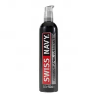 Анальный лубрикант Swiss Navy Premium Anal Lubricant - 237 мл  