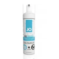 Чистящее средство для игрушек JO Refresh - 207 мл  