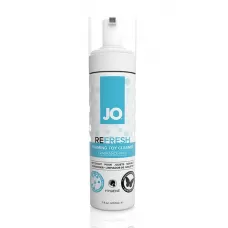 Чистящее средство для игрушек JO Refresh - 207 мл  