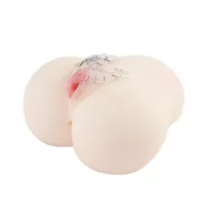 Мастурбатор с вибрацией Japanese School Girl телесный 