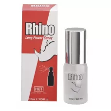 Пролонгирующий спрей для мужчин Rhino - 10 мл  