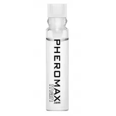 Концентрат феромонов для мужчин Pheromax man - 1 мл  