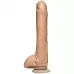 Фаллоимитатор Realistic Kevin Dean 12 Inch Cock with Removable Vac-U-Lock Suction Cup - 31,7 см телесный 
