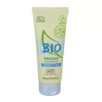 Органический лубрикант для чувствительной кожи Bio Sensitive - 100 мл  