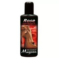 Массажное масло Magoon Rose - 100 мл  