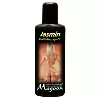 Массажное масло Magoon Jasmin - 100 мл  