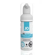 Чистящее средство для игрушек JO Unscented Anti-bacterial TOY CLEANER - 50 мл  