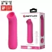 Ярко-розовый вакуумный стимулятор клитора Ford ярко-розовый 