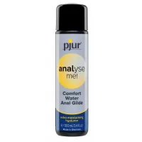 Анальный лубрикант pjur ANALYSE ME Comfort Water Anal Glide - 100 мл  