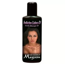 Массажное масло Magoon Indian Love - 100 мл  