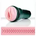 Мастурбатор-вагина Fleshlight - Vibro Pink Lady Touch с вибрацией розовый 
