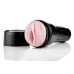 Мастурбатор-вагина Fleshlight - Vibro Pink Lady Touch с вибрацией розовый 