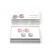 Вагинальные шарики Luna Beads Mini - 2,9 см  
