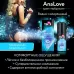 Анальный водно-силиконовый лубрикант AnaLove - 20 гр  