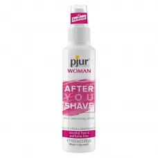 Спрей после бритья pjur WOMAN After You Shave Spray - 100 мл  