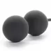 Вагинальные шарики Tighten and Tense Silicone Jiggle Balls серый 