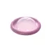 Фиолетовые презервативы Sagami 6 FIT V с волнообразной текстурой - 12 шт фиолетовый 