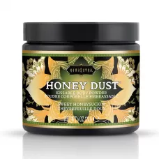 Пудра для тела Honey Dust Body Powder с ароматом жимолости - 170 гр  