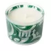 Массажная свеча ALLUMER Ylang Ylang с ароматом иланг-иланга - 90 гр  