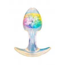 Оригинальная цветная пробка - 8,2 см разноцветный 